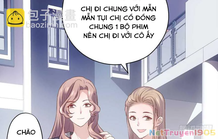 Tôi Không Phải Nữ Phụ Ác Độc Chapter 187 - 10