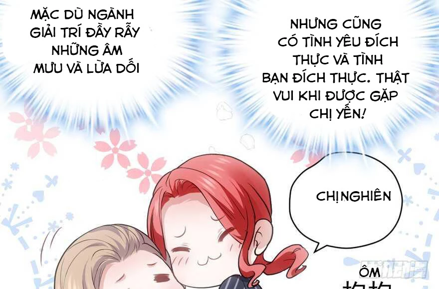 Tôi Không Phải Nữ Phụ Ác Độc Chapter 187 - 17