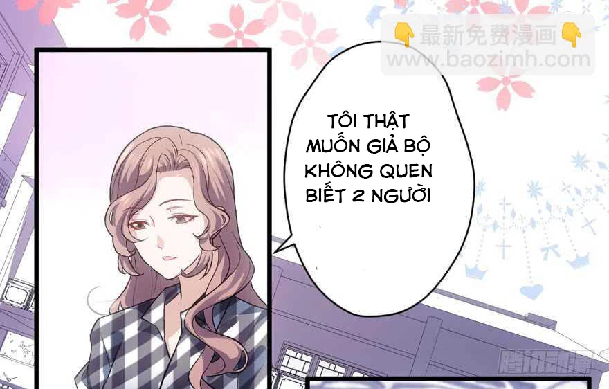 Tôi Không Phải Nữ Phụ Ác Độc Chapter 187 - 19