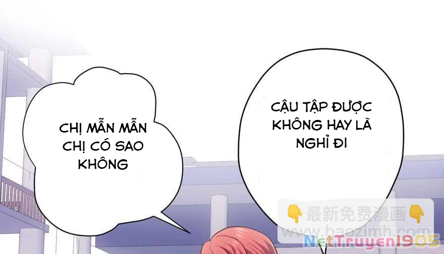 Tôi Không Phải Nữ Phụ Ác Độc Chapter 187 - 21