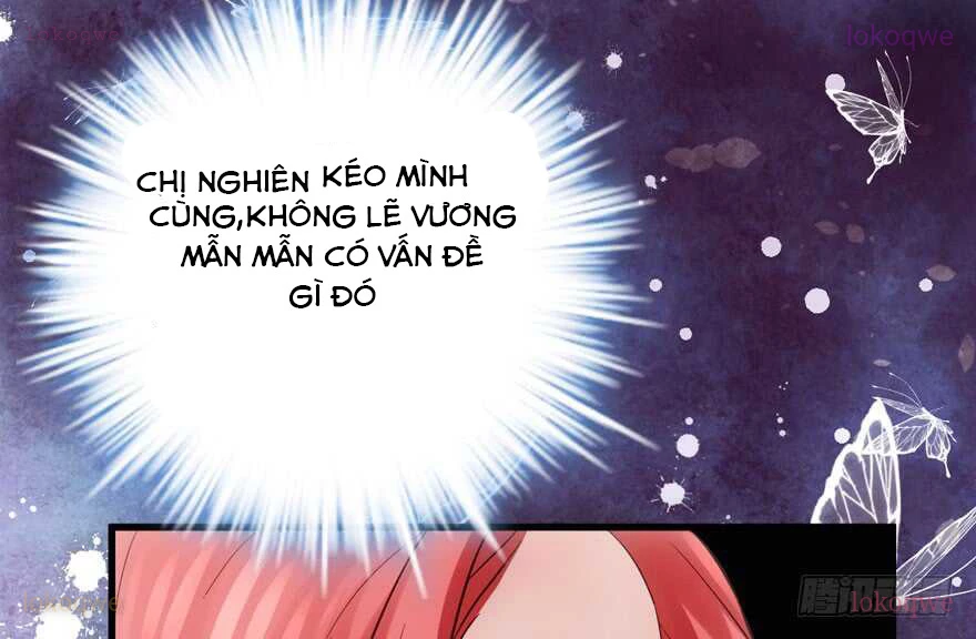Tôi Không Phải Nữ Phụ Ác Độc Chapter 187 - 33