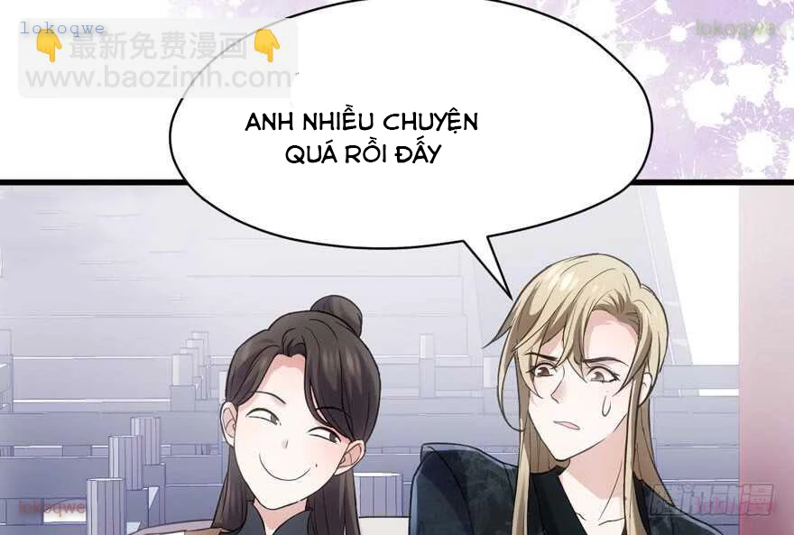 Tôi Không Phải Nữ Phụ Ác Độc Chapter 187 - 37