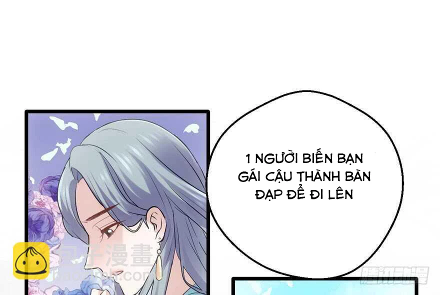 Tôi Không Phải Nữ Phụ Ác Độc Chapter 187 - 40