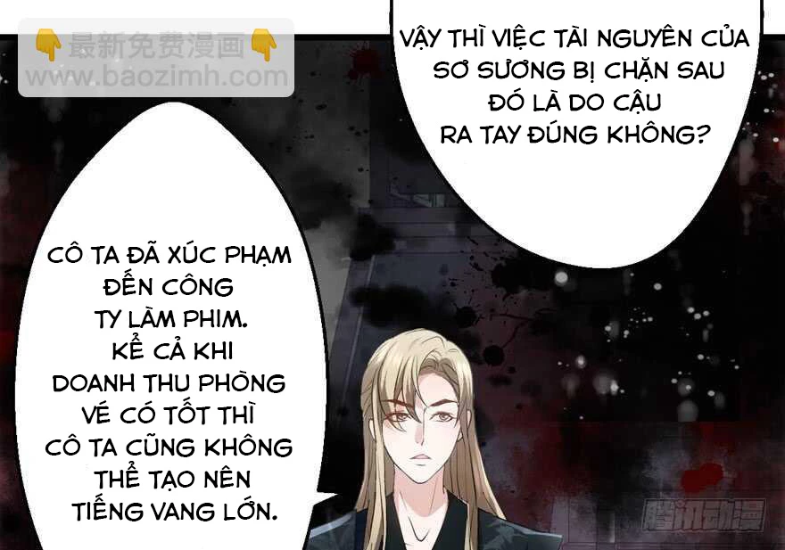Tôi Không Phải Nữ Phụ Ác Độc Chapter 187 - 46