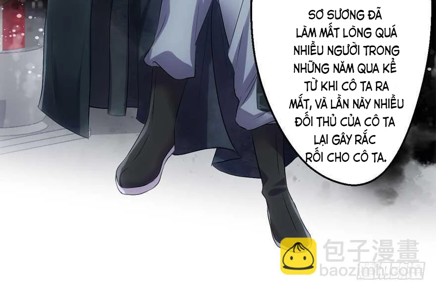 Tôi Không Phải Nữ Phụ Ác Độc Chapter 187 - 48