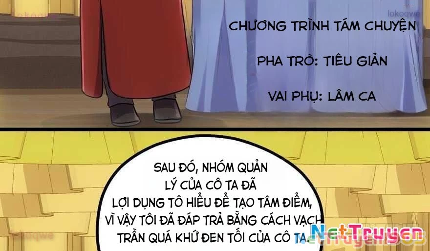 Tôi Không Phải Nữ Phụ Ác Độc Chapter 187 - 56