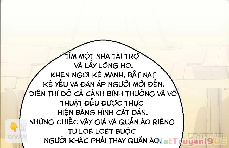 Tôi Không Phải Nữ Phụ Ác Độc Chapter 187 - 59