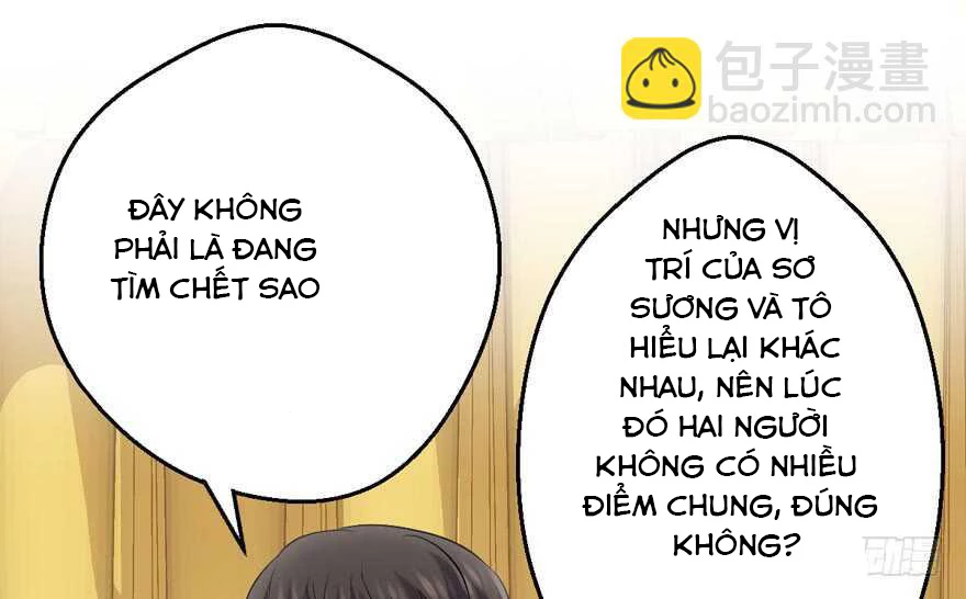 Tôi Không Phải Nữ Phụ Ác Độc Chapter 187 - 70