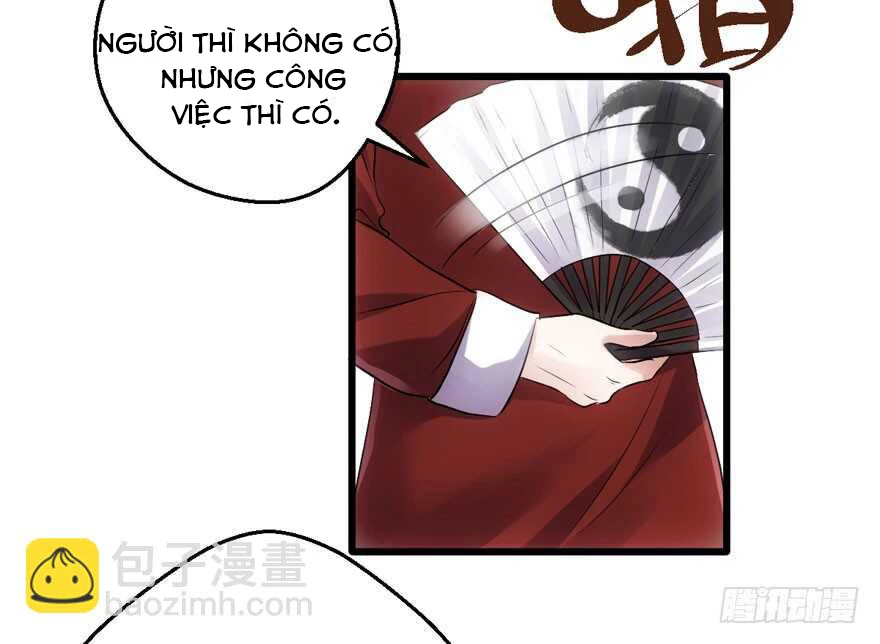 Tôi Không Phải Nữ Phụ Ác Độc Chapter 187 - 72