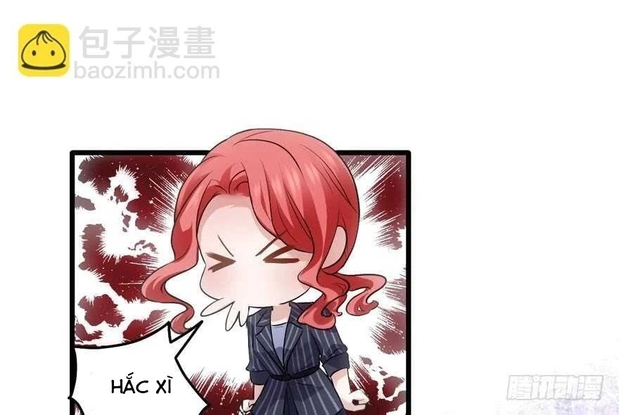 Tôi Không Phải Nữ Phụ Ác Độc Chapter 187 - 88