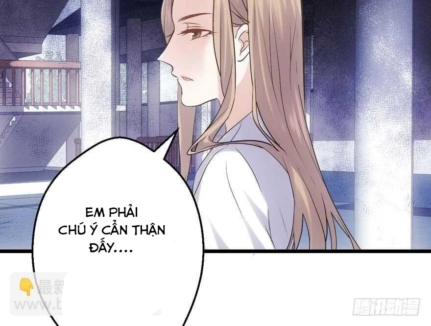 Tôi Không Phải Nữ Phụ Ác Độc Chapter 187 - 92