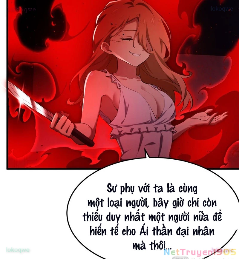 Phản Diện Tóc Vàng Trong Tiểu Thuyết Phượng Ngạo Thiên Cũng Muốn Hạnh Phúc Chapter 31 - 10