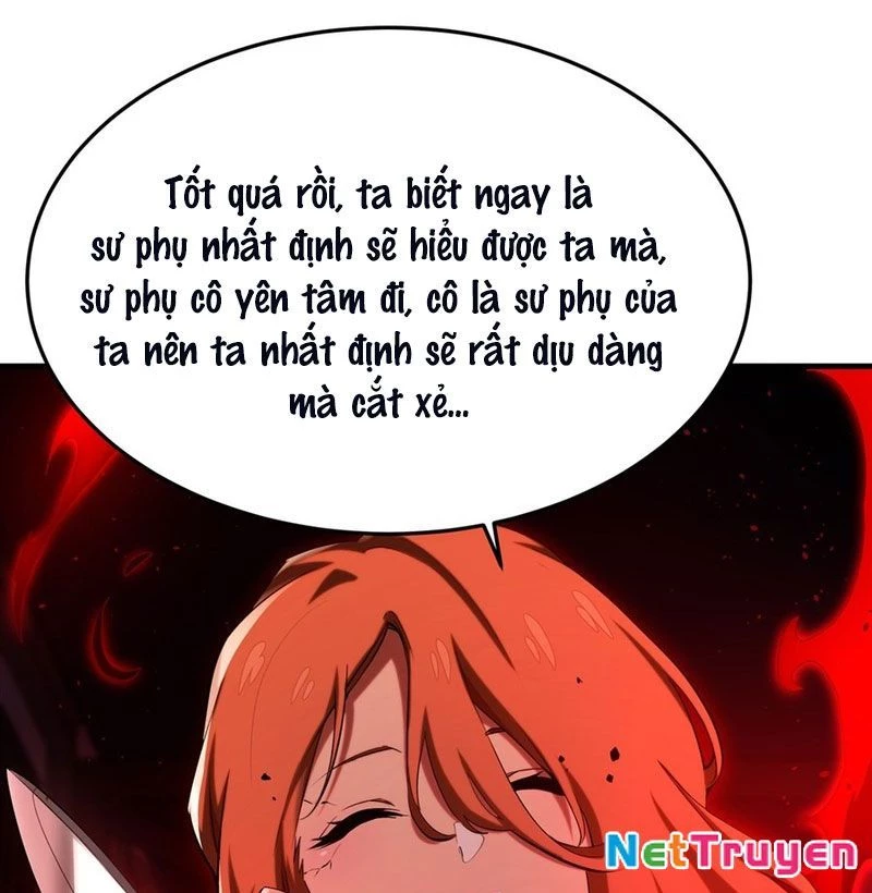 Phản Diện Tóc Vàng Trong Tiểu Thuyết Phượng Ngạo Thiên Cũng Muốn Hạnh Phúc Chapter 31 - 16