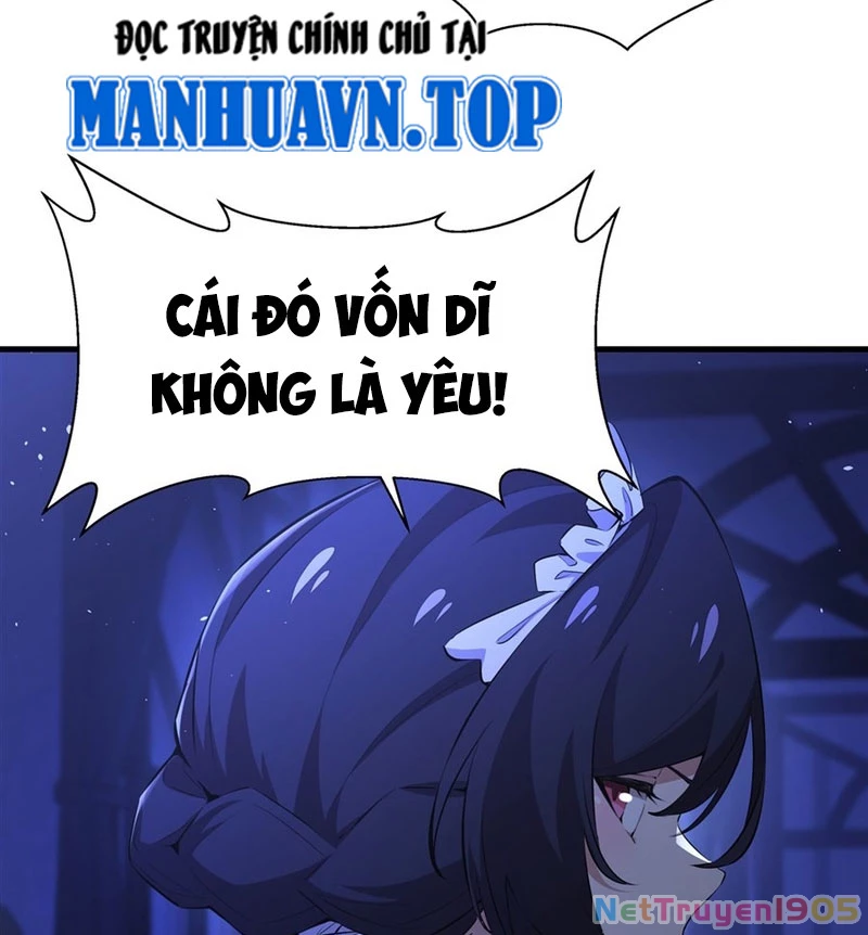 Phản Diện Tóc Vàng Trong Tiểu Thuyết Phượng Ngạo Thiên Cũng Muốn Hạnh Phúc Chapter 31 - 30