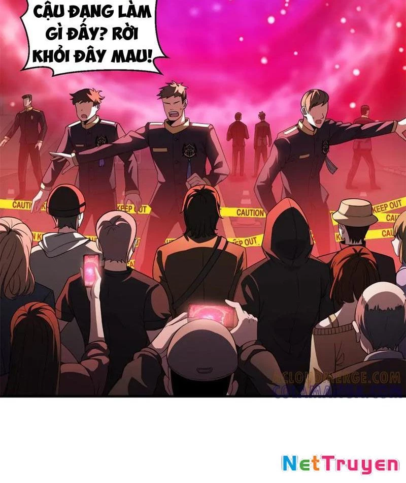 Thập Hoang Chi Vương Chapter 34 - 6
