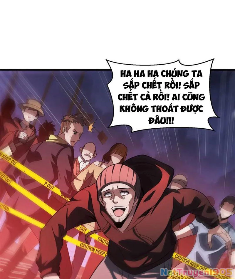 Thập Hoang Chi Vương Chapter 34 - 7