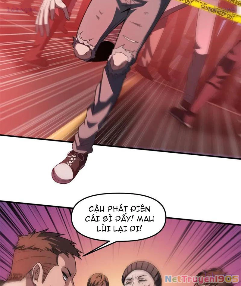 Thập Hoang Chi Vương Chapter 34 - 8