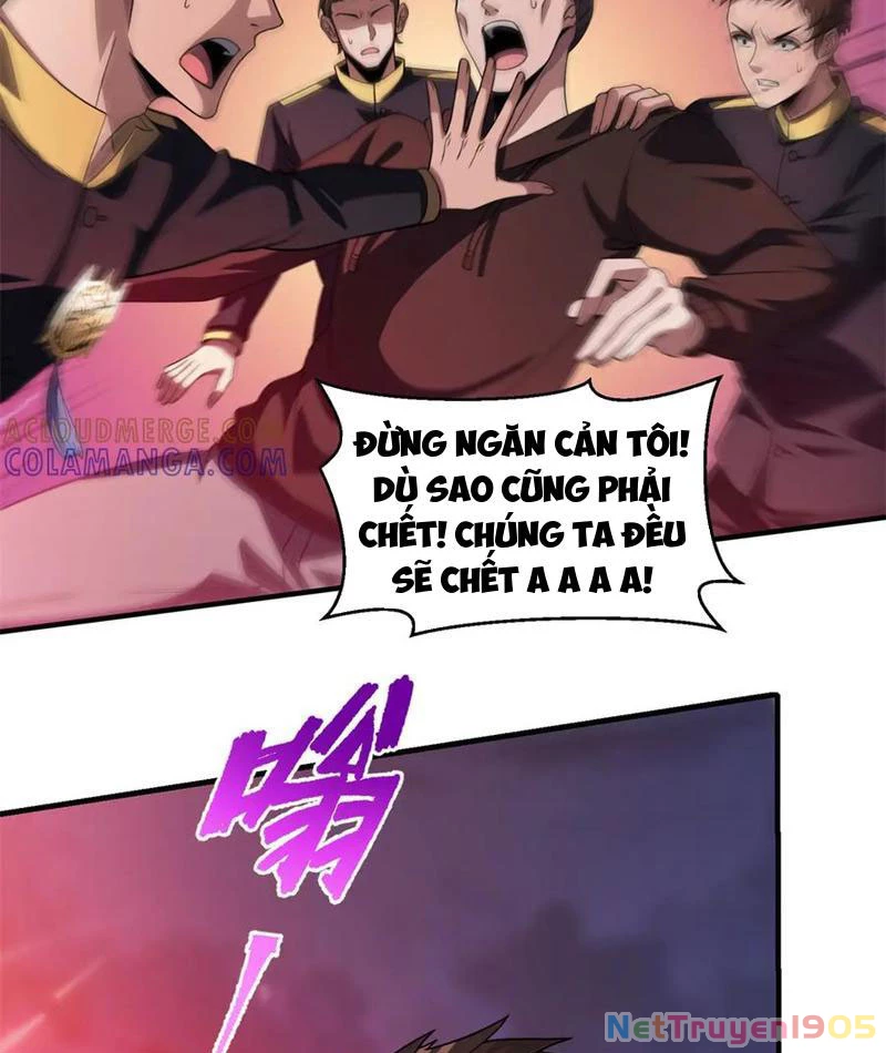 Thập Hoang Chi Vương Chapter 34 - 9