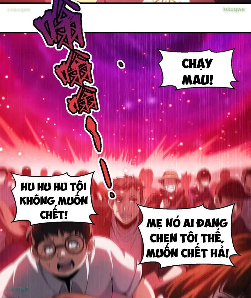 Thập Hoang Chi Vương Chapter 34 - 13