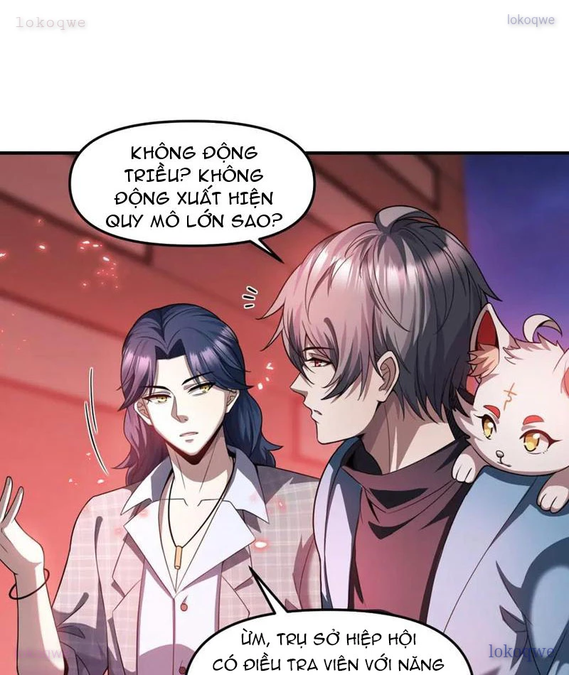 Thập Hoang Chi Vương Chapter 34 - 30