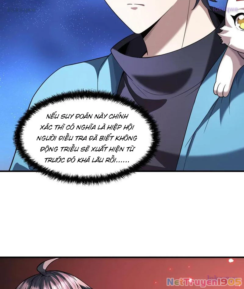 Thập Hoang Chi Vương Chapter 34 - 35
