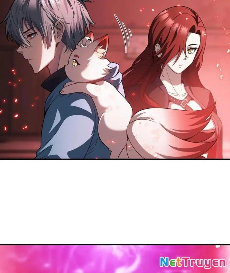 Thập Hoang Chi Vương Chapter 34 - 36
