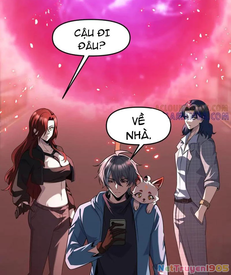 Thập Hoang Chi Vương Chapter 34 - 37