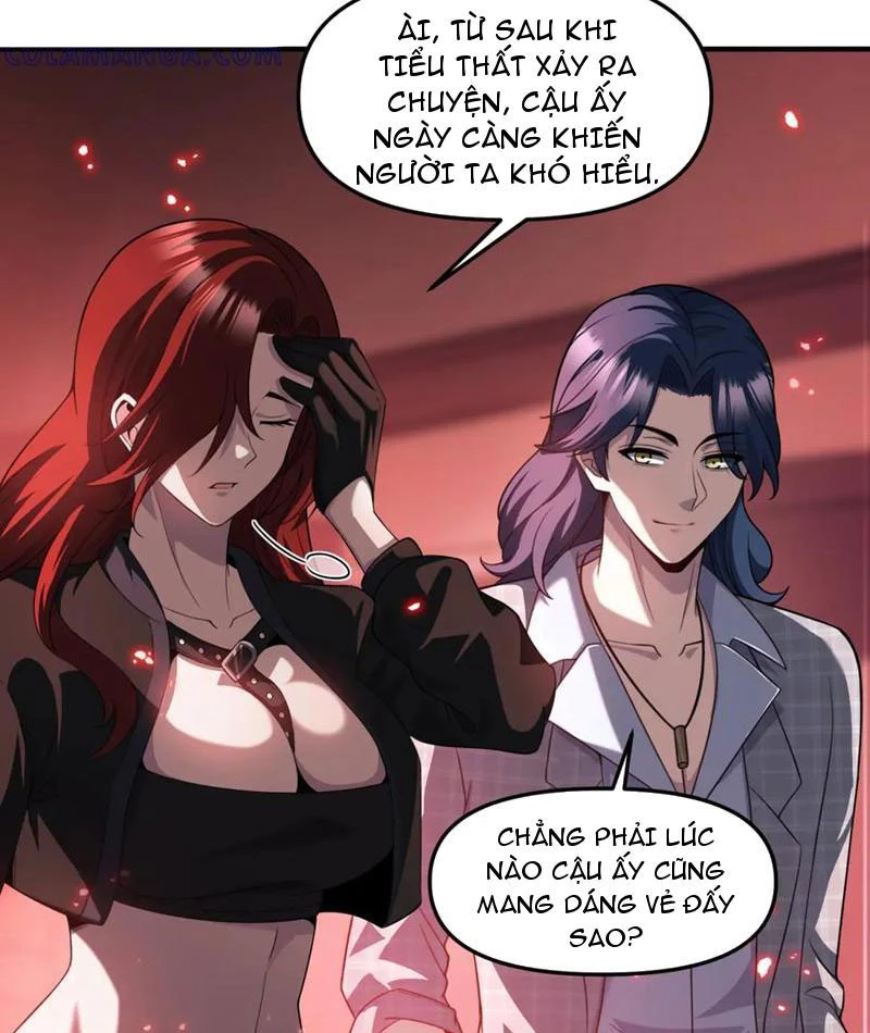 Thập Hoang Chi Vương Chapter 34 - 40