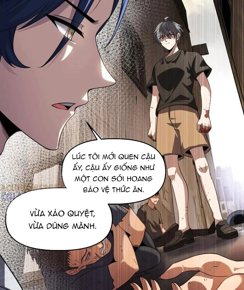 Thập Hoang Chi Vương Chapter 34 - 42