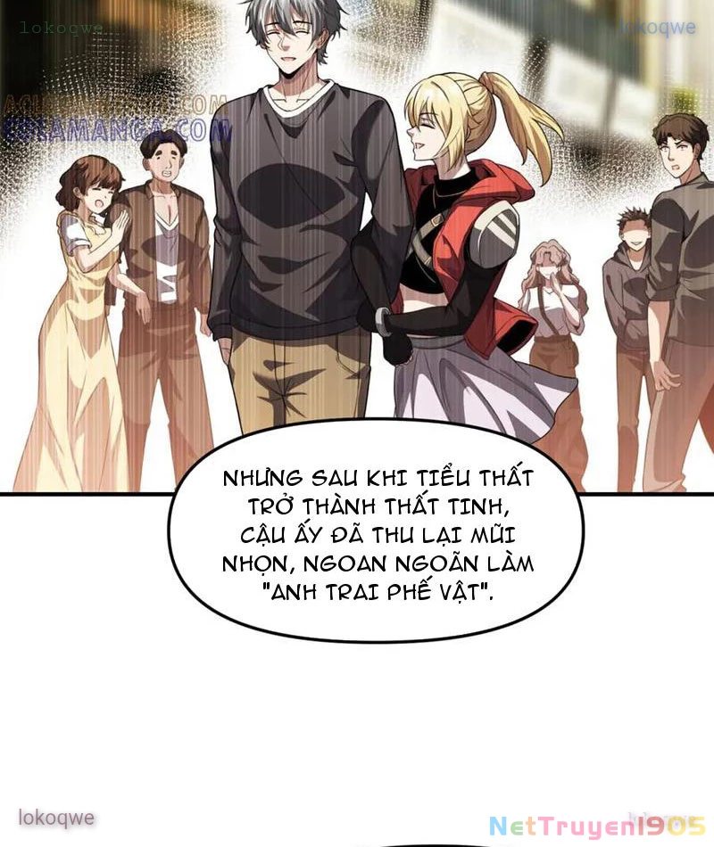 Thập Hoang Chi Vương Chapter 34 - 45