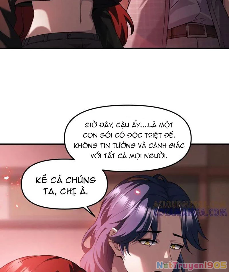 Thập Hoang Chi Vương Chapter 34 - 47