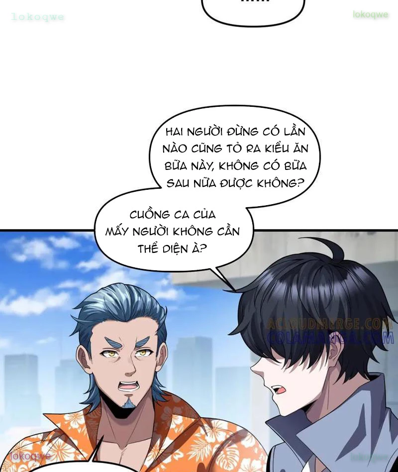 Thập Hoang Chi Vương Chapter 34 - 55