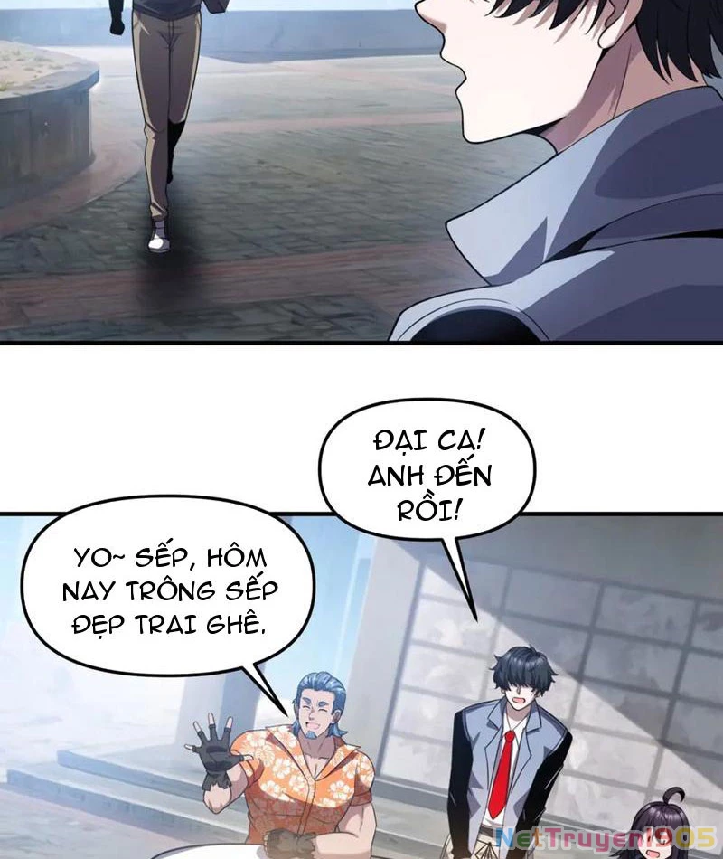 Thập Hoang Chi Vương Chapter 34 - 57