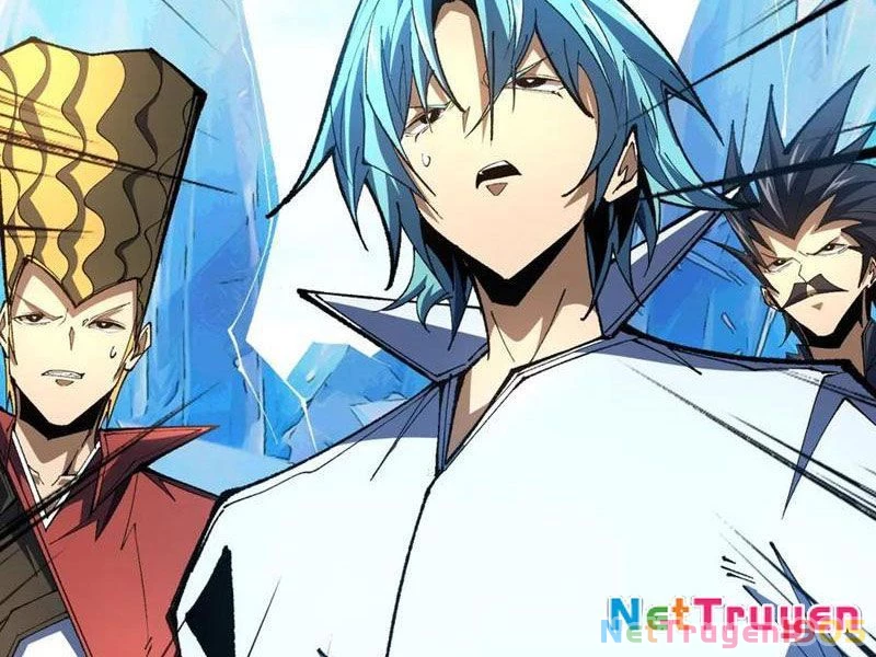Ta Thành Vương Giả Từ Khắc Kim Chapter 43 - 6