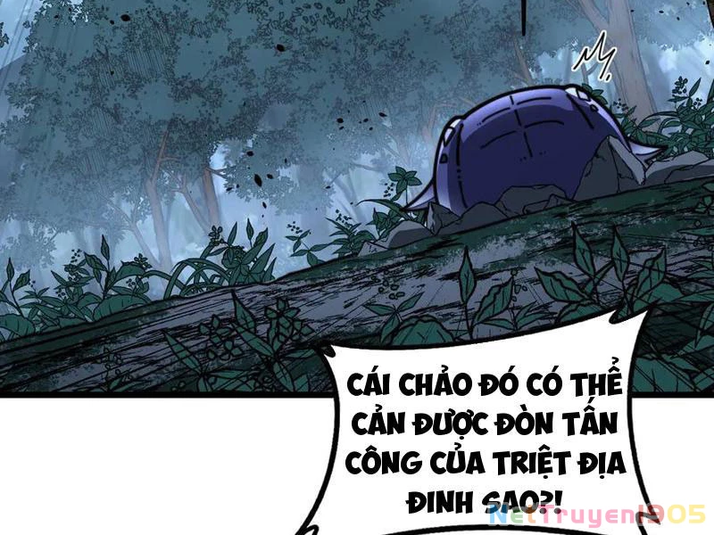 Lão xà tu tiên truyện Chapter 51 - 5
