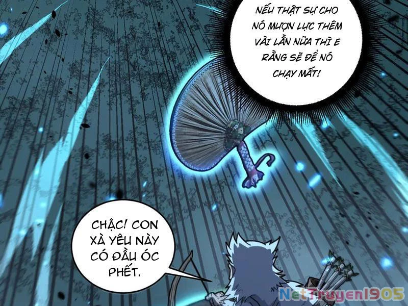 Lão xà tu tiên truyện Chapter 51 - 18