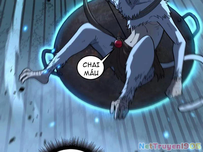 Lão xà tu tiên truyện Chapter 51 - 19
