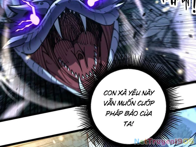 Lão xà tu tiên truyện Chapter 51 - 38