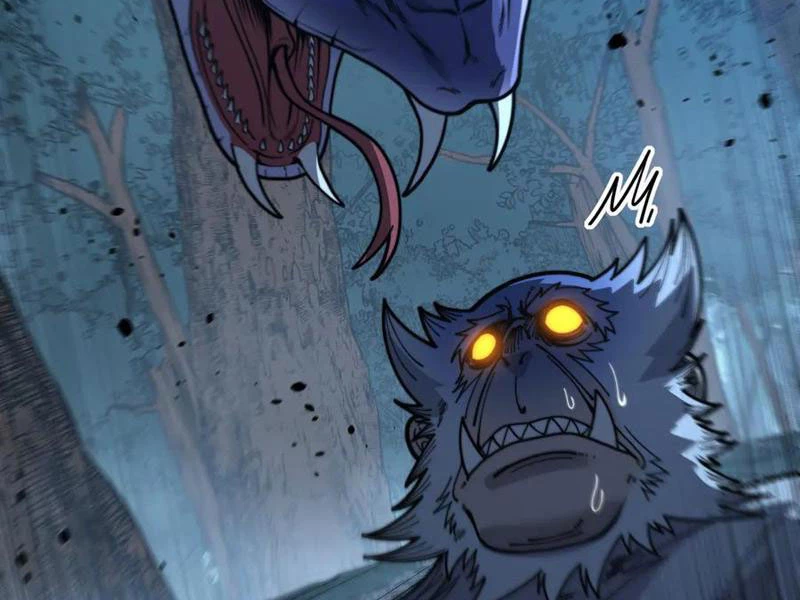 Lão xà tu tiên truyện Chapter 51 - 59