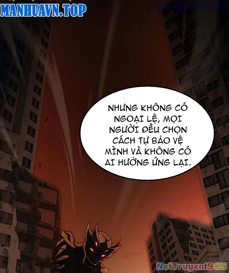 Mạt Thế Kiếm Thần: Ta Chấn Kinh Toàn Cầu Chapter 88 - 4