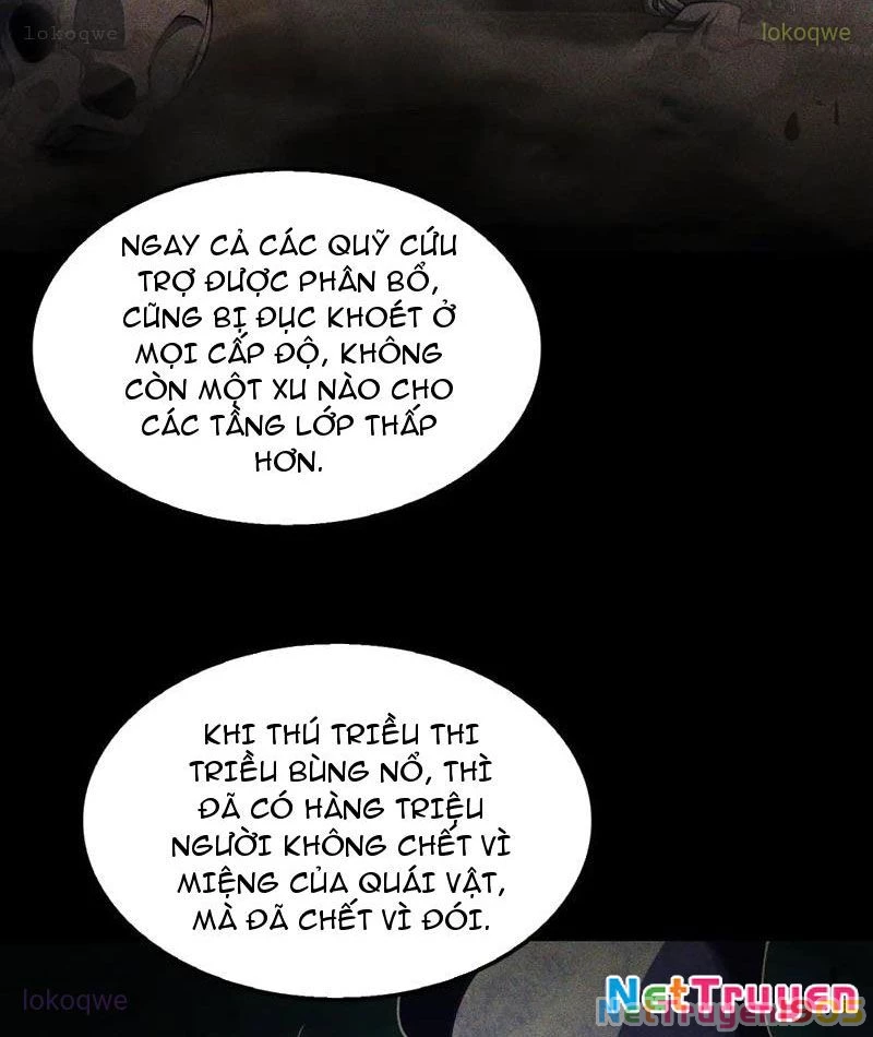 Mạt Thế Kiếm Thần: Ta Chấn Kinh Toàn Cầu Chapter 88 - 6