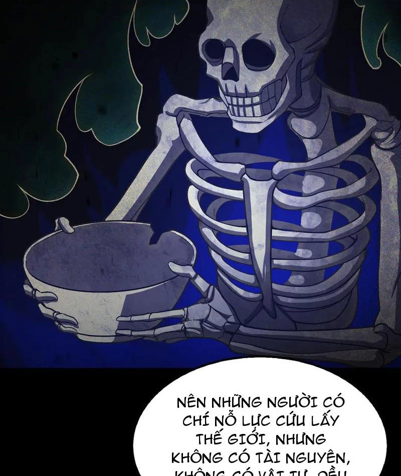 Mạt Thế Kiếm Thần: Ta Chấn Kinh Toàn Cầu Chapter 88 - 7