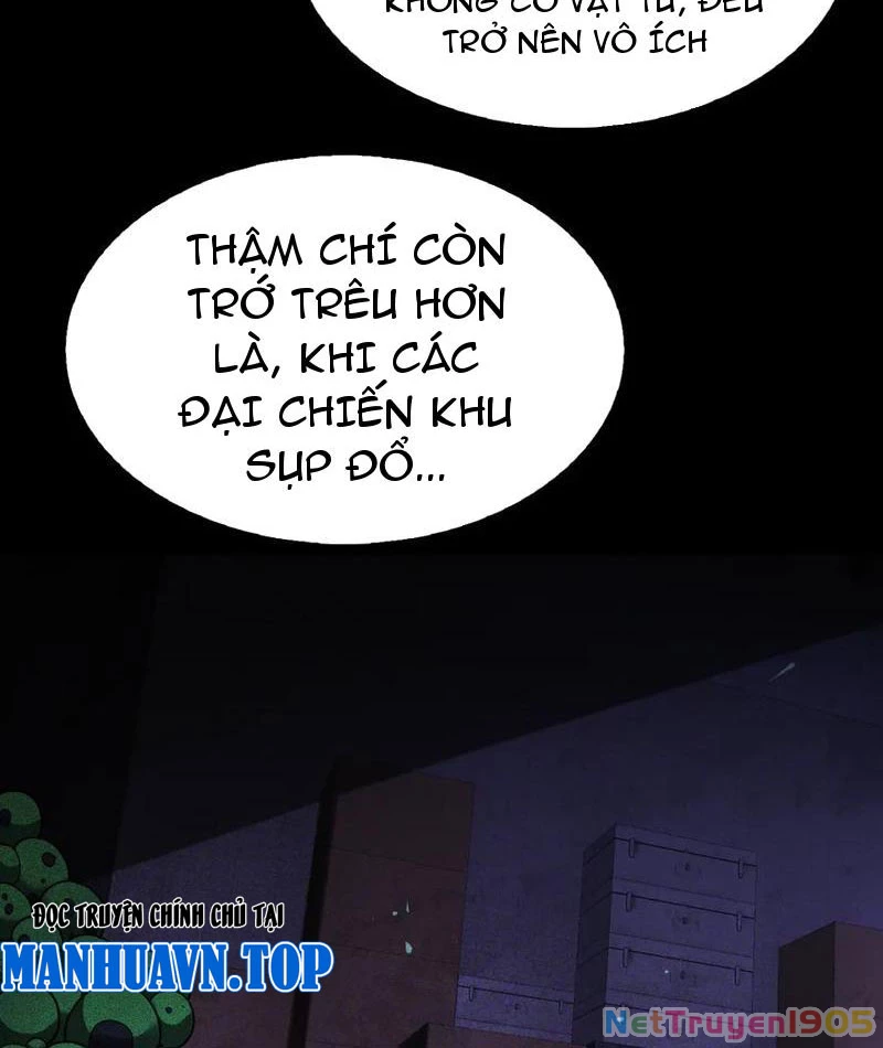 Mạt Thế Kiếm Thần: Ta Chấn Kinh Toàn Cầu Chapter 88 - 8