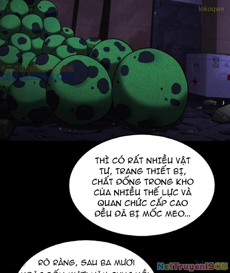 Mạt Thế Kiếm Thần: Ta Chấn Kinh Toàn Cầu Chapter 88 - 9