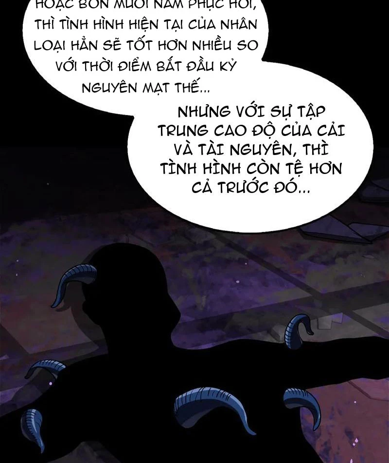 Mạt Thế Kiếm Thần: Ta Chấn Kinh Toàn Cầu Chapter 88 - 10
