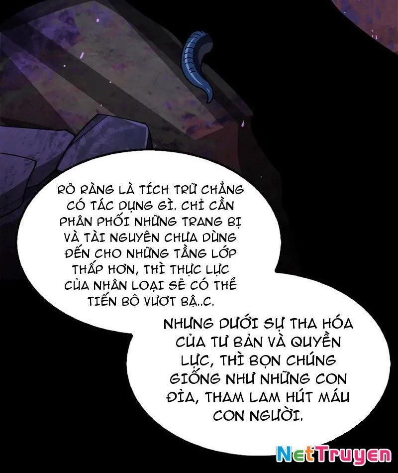 Mạt Thế Kiếm Thần: Ta Chấn Kinh Toàn Cầu Chapter 88 - 11