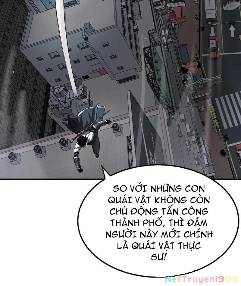 Mạt Thế Kiếm Thần: Ta Chấn Kinh Toàn Cầu Chapter 88 - 13