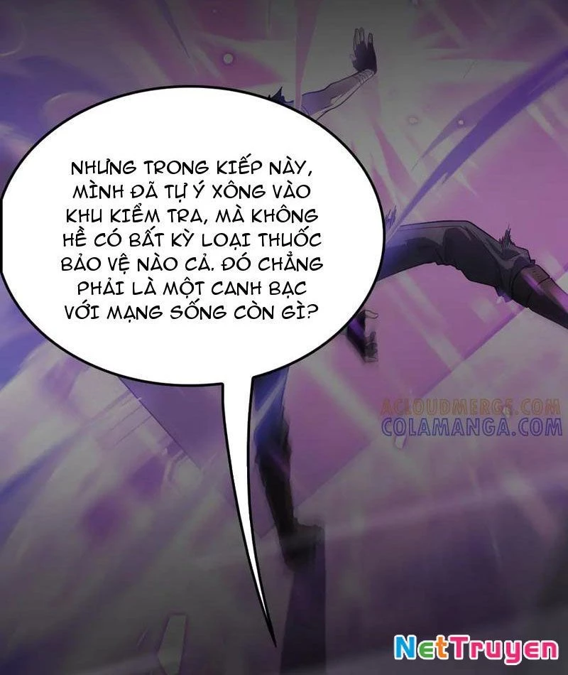 Mạt Thế Kiếm Thần: Ta Chấn Kinh Toàn Cầu Chapter 88 - 16