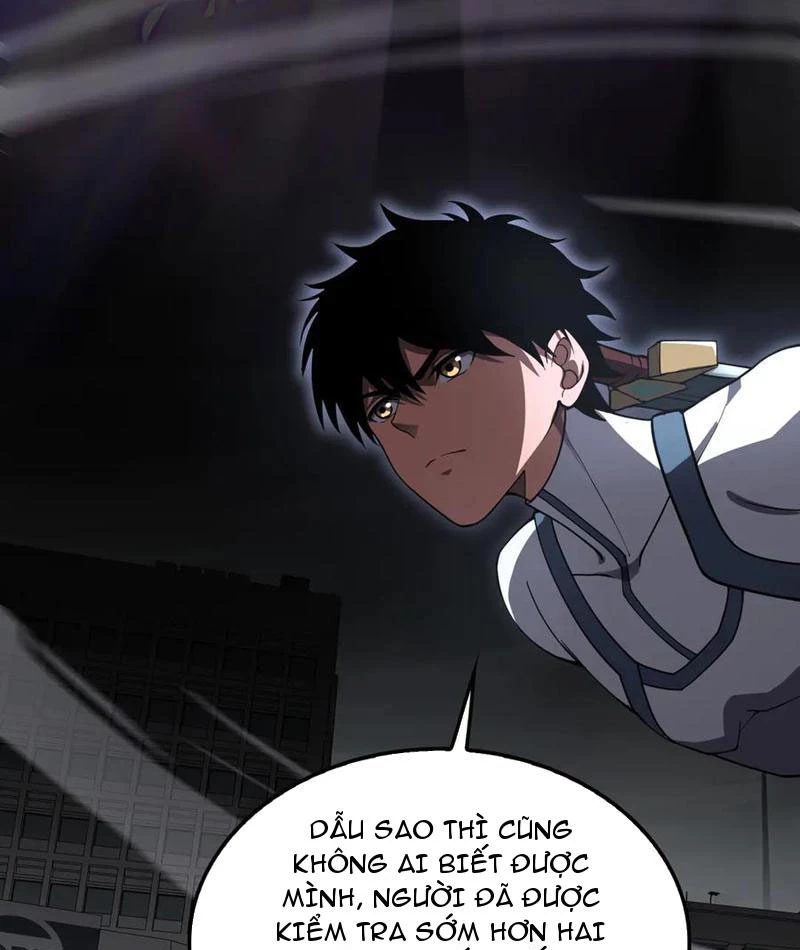 Mạt Thế Kiếm Thần: Ta Chấn Kinh Toàn Cầu Chapter 88 - 17