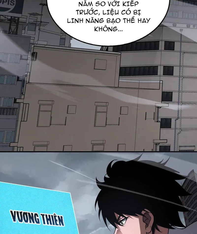 Mạt Thế Kiếm Thần: Ta Chấn Kinh Toàn Cầu Chapter 88 - 18